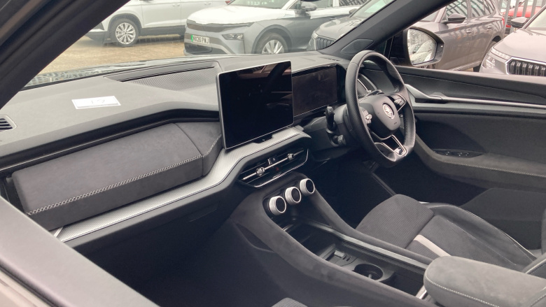 Skoda Kodiaq 1.5 TSI iV 204 SportLine 5dr DSG Estate